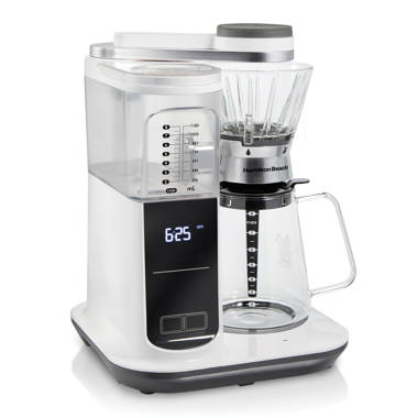 Motif hotsell coffee maker